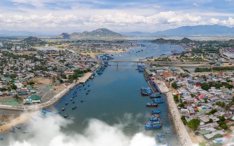 H&agrave; Tĩnh t&igrave;m chủ đầu tư cho dự &aacute;n khu đ&ocirc; thị Thạch Qu&yacute; trị gi&aacute; hơn 278 tỷ đồng.