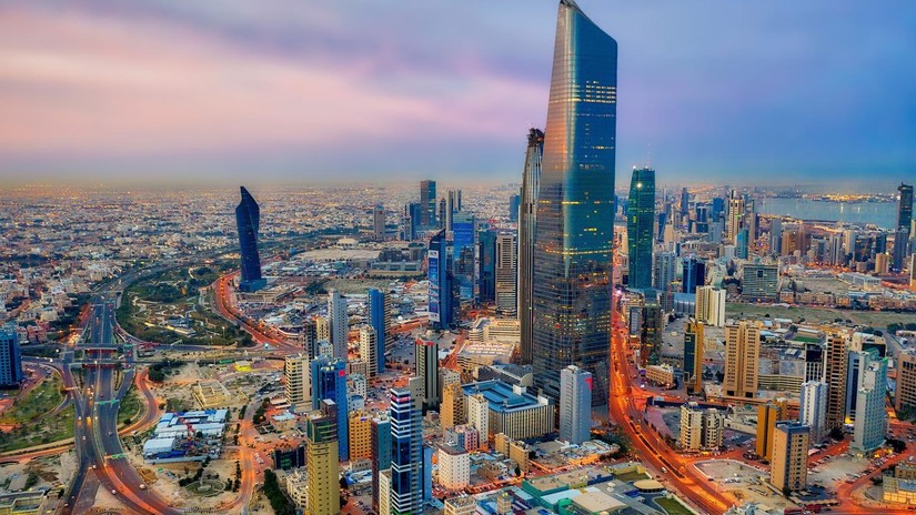 Thị trường Kuwait c&oacute; nhu cầu cao về sản phẩm chế biến sẵn