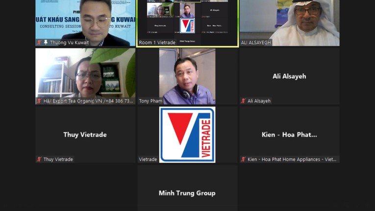 C&aacute;c diễn giả tham gia trong phi&ecirc;n tư vấn.