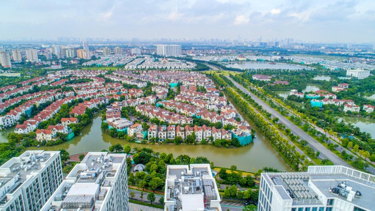 Kiến nghị cho ph&eacute;p doanh nghiệp bảo hiểm đầu tư bất động sản.