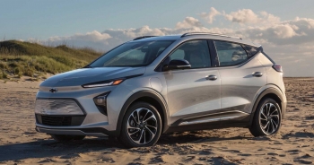 General Motors bán xe điện rẻ nhất ở Mỹ sau khi giảm giá 27%