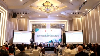 Công bố Báo cáo triển vọng năng lượng Việt Nam 2021