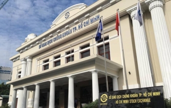 Sở Giao dịch chứng khoán Việt Nam báo lãi nghìn tỷ