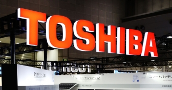 Toshiba tham vọng đạt 2,7 tỷ USD lợi nhuận vào năm 2030