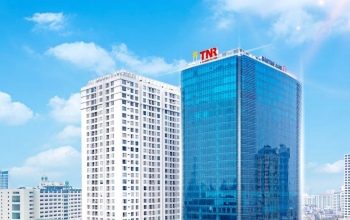 TNR Holdings và loạt doanh nghiệp địa ốc phát hành nhiều trái phiếu
