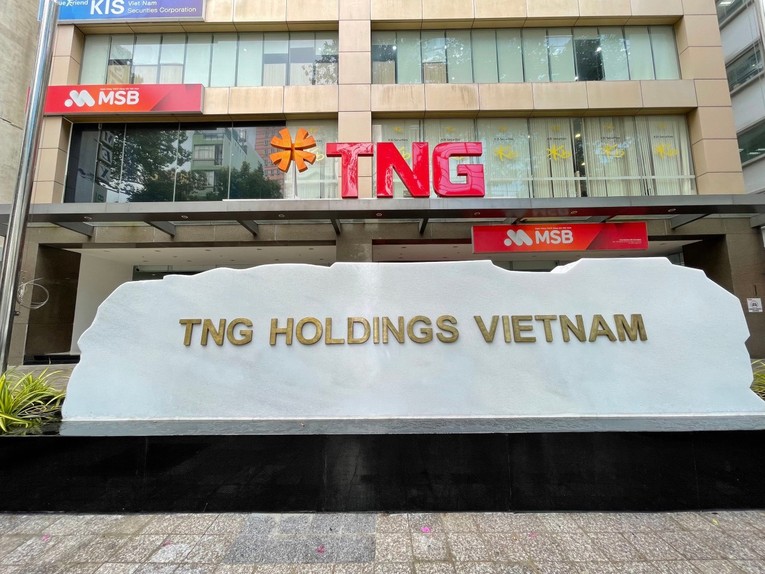 Hano-Vid thuộc TNG Holdings.