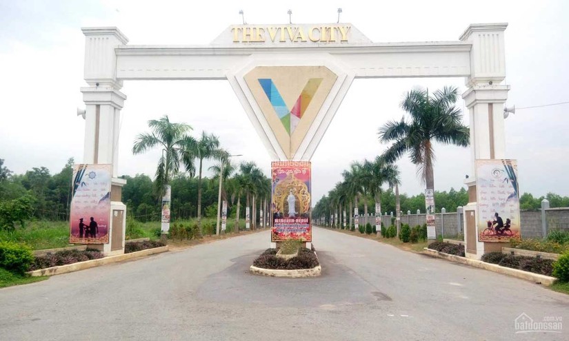 LDG kh&ocirc;ng đủ điều kiện tổ chức ĐHĐCĐ lần 2. Nguồn: Danhkhoi Real.