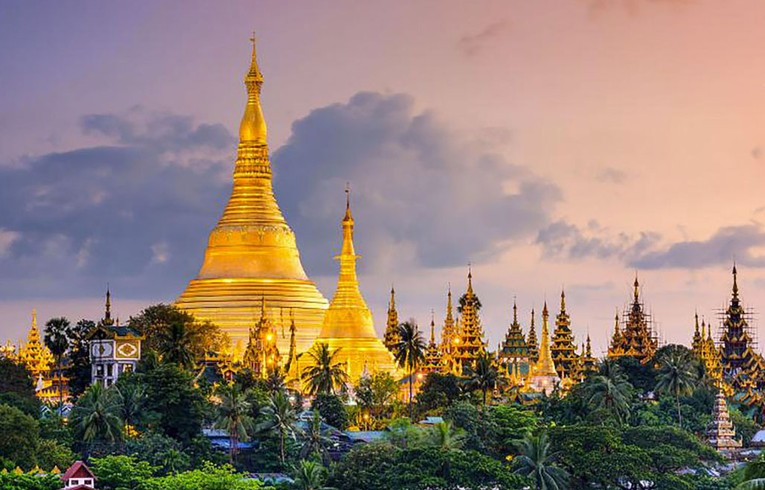 Myanmar đổi t&ecirc;n quốc gia do c&aacute;i t&ecirc;n cũ kh&ocirc;ng thể hiện được hết sự đa dạng d&acirc;n tộc của m&igrave;nh. Ảnh: iStock