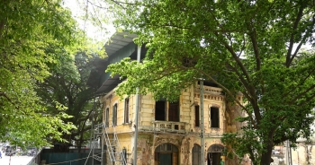 Hà Nội siết chặt quản lý hơn 1.200 biệt thự cũ