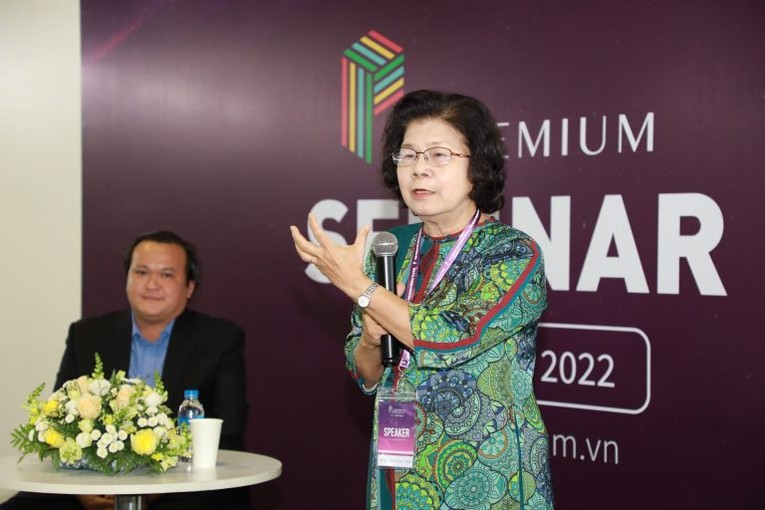 Đã có công ty Thái Lan xuất khẩu gạo 'ST25 from Việt Nam'