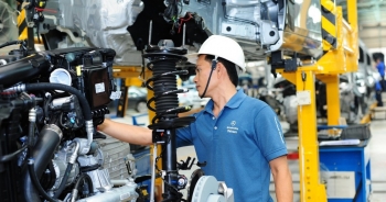 Giám đốc ILO: Việt Nam đi đúng hướng phục hồi lao động sau đại dịch