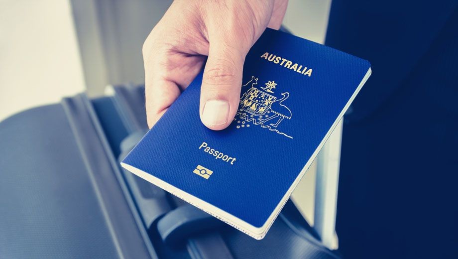 Hộ chiếu điện tử của Australia đứng thứ 8 trong bảng xếp hạng c&aacute;c hộ chiếu mạnh nhất thế giới theo chỉ số Guide Passport Ranking.