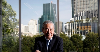 Cựu giám đốc điều hành kỳ cựu của Sony qua đời ở tuổi 84