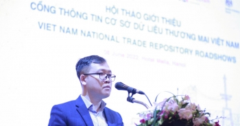 Tính bao trùm là chủ đề xuyên suốt của cổng thông tin dữ liệu thương mại