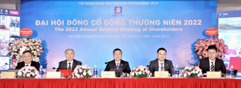 Petrolimex: Lợi nhuận trước thuế 1.340 tỷ đồng sau 5 tháng