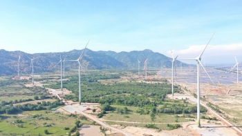 Dự kiến đầu tư hơn 9.000 tỷ đồng cho điện gió tại Lạng Sơn