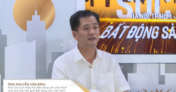 Phát triển hạ tầng là mấu chốt thu hút đầu tư vào bất động sản vùng ven