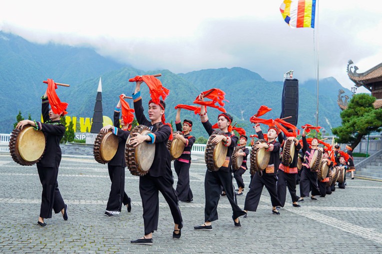 Show diễn phục vụ du kh&aacute;ch từ 5/6/2022 đến 15/6/2022