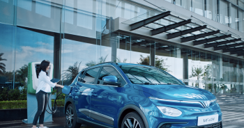 VinFast cố định giá thuê pin xe điện suốt vòng đời sản phẩm