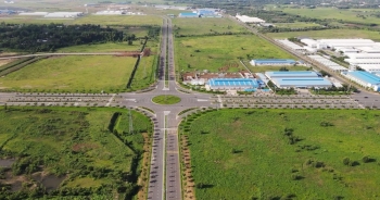 Đồng Nai chuẩn bị đấu giá hơn 280 ha đất KCN Biên Hòa 1