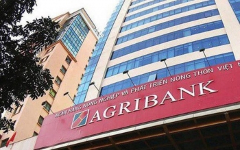 Agribank tiếp tục rao bán khoản nợ tại doanh nghiệp vận tải