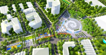 Đà Nẵng giao thêm gần 34.000m2 đất làm Dự án FPT City