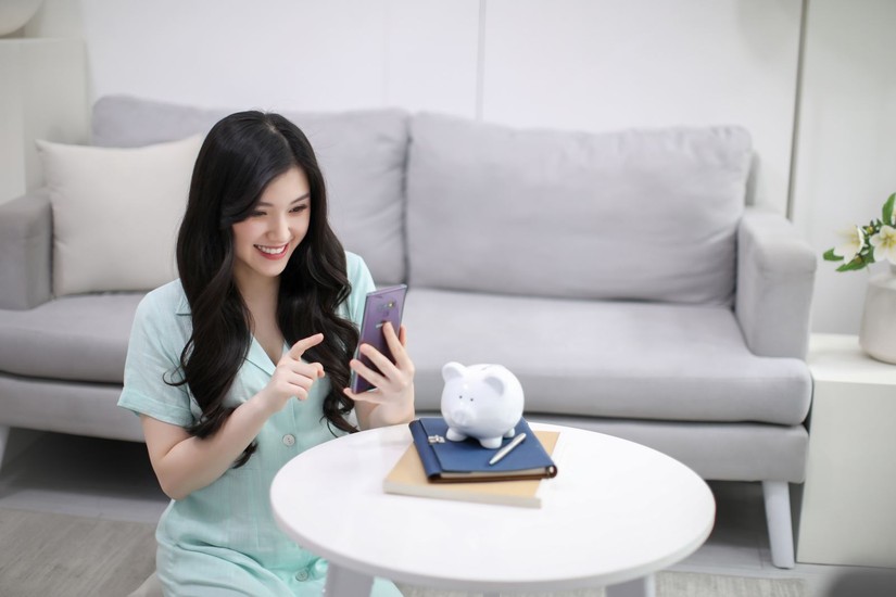 Ng&acirc;n h&agrave;ng Shinhan tối ưu trải nghiệm người d&ugrave;ng tr&ecirc;n Mobile Banking SOL với c&aacute;c sản phẩm t&agrave;i ch&iacute;nh số đa dạng