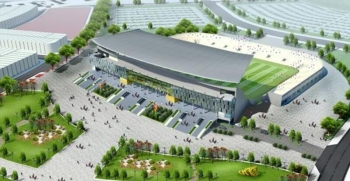 Đà Nẵng thông qua quy hoạch xây sân vận động mới 40.000 chỗ ngồi