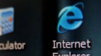 Internet Explorer chính thức chia tay người dùng từ 15/6