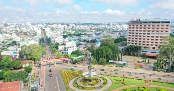 Gia Lai phê duyệt danh mục 35 dự án kêu gọi đầu tư của tỉnh