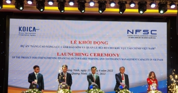 Nâng cao năng lực cảnh báo sớm và quản lý rủi ro cho khu vực tài chính Việt Nam