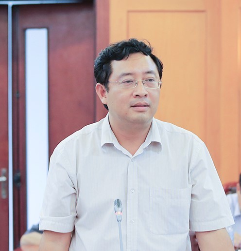 Ảnh t&aacute;c giả