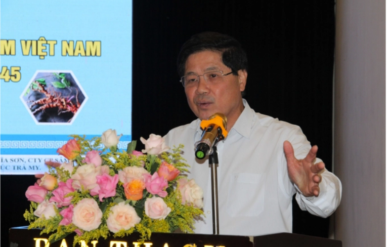 Ảnh t&aacute;c giả