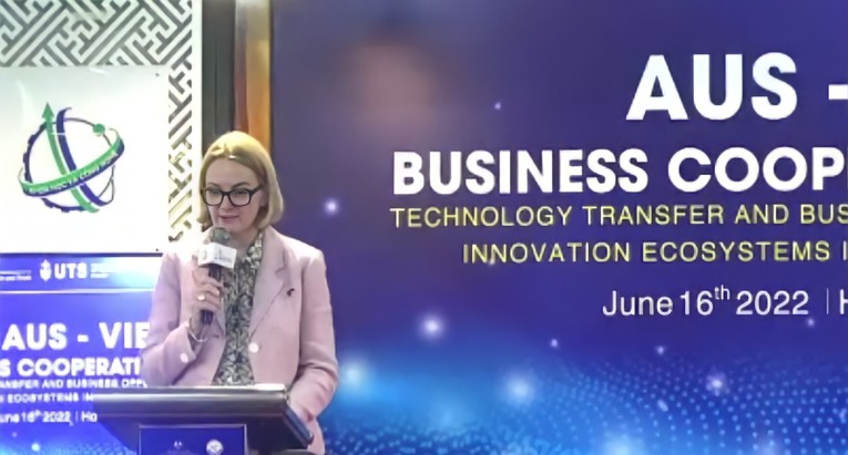 Ảnh t&aacute;c giả