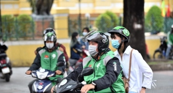 Khách hàng có thể yêu cầu tài xế Grab &apos;giữ im lặng&apos;