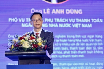 NHNN: 5 giải pháp thúc đẩy thanh toán không dùng tiền mặt