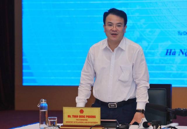 Bộ trưởng Nguyễn Chí Dũng: Tư duy mới - cơ hội mới cho Đồng bằng sông Cửu Long