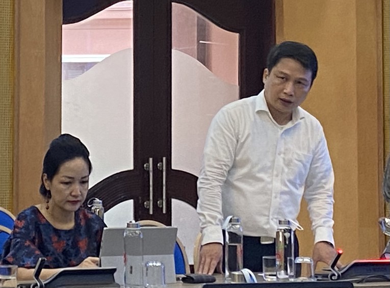 Ảnh t&aacute;c giả