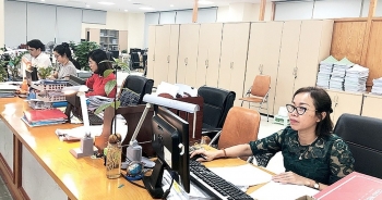 Kho bạc Nhà nước Nam Định cải cách để hướng tới kho bạc số vào năm 2030