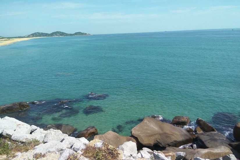 Tập đo&agrave;n H&ograve;a Ph&aacute;t muốn đầu tư hai dự &aacute;n 120.000 tỷ đồng tại Ph&uacute; Y&ecirc;n.