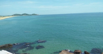 Tập đoàn Hòa Phát muốn đầu tư cảng biển tại Phú Yên