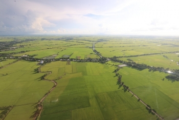 Thủ tướng: Để khai mở tiềm năng ĐBSCL, quy hoạch phải đi trước một bước