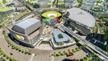 Bình Dương được vinh danh Top 7 cộng đồng thông minh thế giới 2022