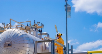 PV GAS lãi gần 7.000 tỷ đồng, hoàn thành 98% kế hoạch năm chỉ trong 6 tháng