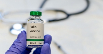 Virus bại liệt tái xuất hiện tại Anh sau nhiều năm