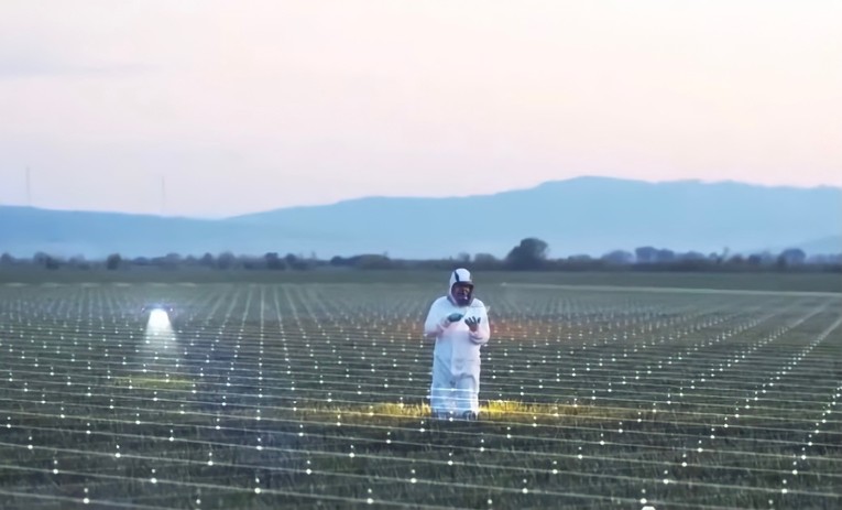 Số h&oacute;a n&ocirc;ng nghiệp l&agrave; hướng đi cần thiết v&agrave; đ&uacute;ng đắn. Ảnh: tr&iacute;ch xuất hội thảo.