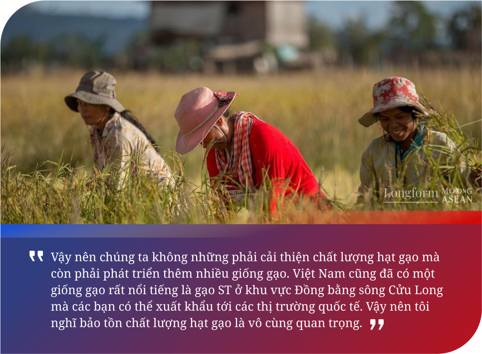 Quan hệ Việt Nam – Campuchia: Nhìn về quá khứ làm kim chỉ nam cho tương lai