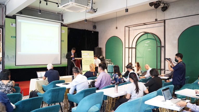 Ngăn chặn nguy cơ ti&ecirc;u thụ gấp đ&ocirc;i t&agrave;i nguy&ecirc;n v&agrave;o năm 2060 ảnh 1