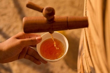 Xây dựng thương hiệu quốc gia để đẩy mạnh xuất khẩu nước mắm Việt Nam