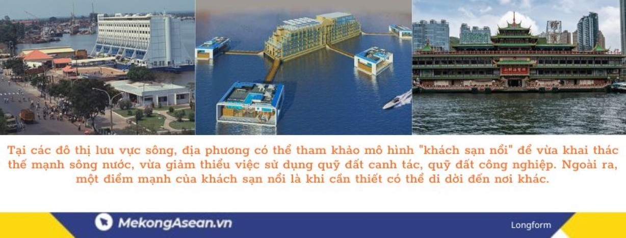 'Đánh thức' Hậu Giang - giấc mộng Tân Tây Đô trong mắt nhà đầu tư